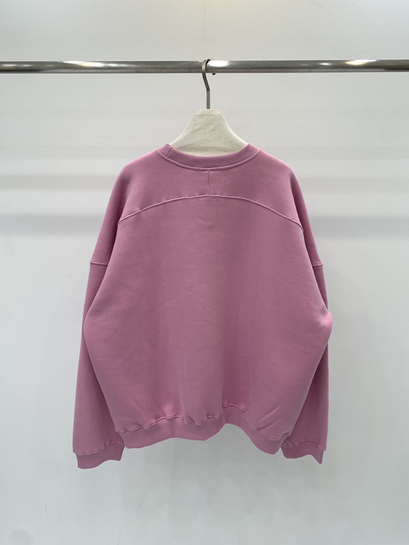 DELICATE東大門實拍女士新品時尚熱賣真品推薦休閑人氣衛衣DELICATE衛衣