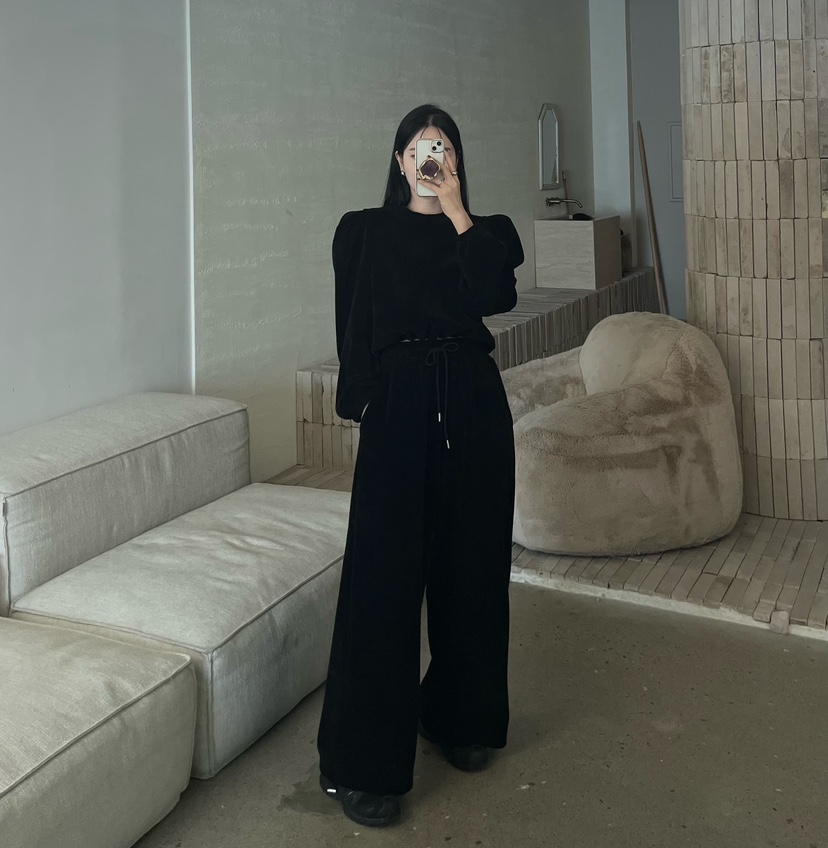 AMUSE SEOUL韓國代購女裝新品熱賣人氣真品休閑推薦套裝AMUSE SEOUL套裝
