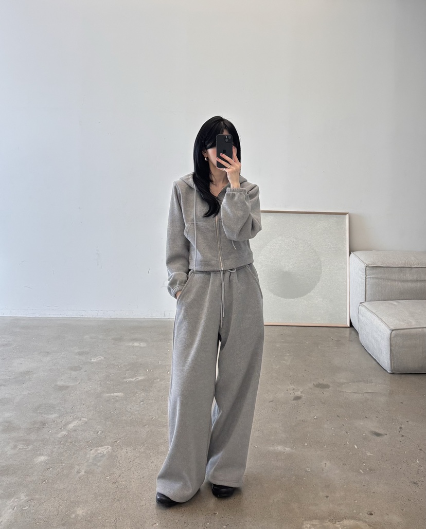 AMUSE SEOUL東大門代購女裝新款熱賣時尚休閑推薦休閑褲AMUSE SEOUL休閑褲