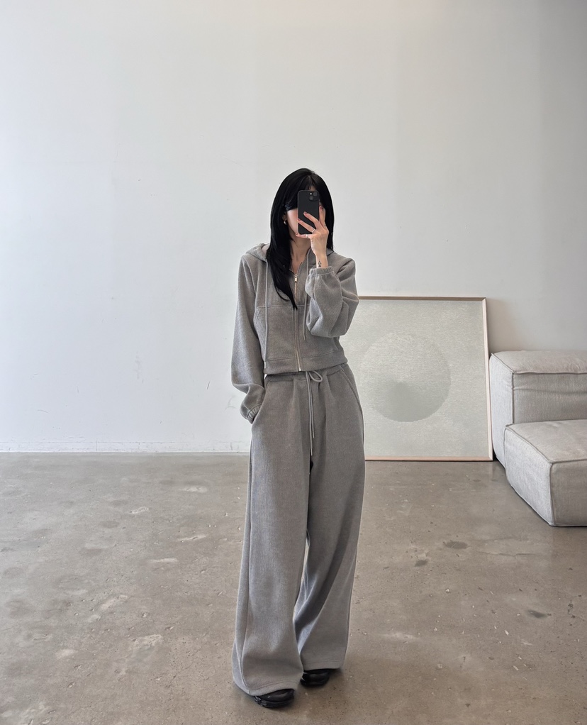 AMUSE SEOUL東大門代購女裝新款熱賣時尚休閑推薦休閑褲AMUSE SEOUL休閑褲
