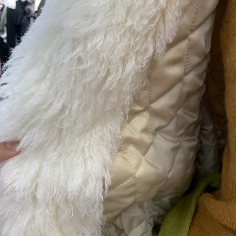 RUMIRU/AWEAR東大門實拍女裝新款熱賣時尚人氣休閑短款棉服awear/RUMIRU短款棉服