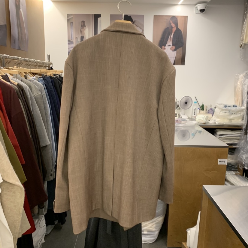 BLAIR韓國代購女士新款休閑真品時尚推薦熱賣人氣西裝西服BLAIR seoul西裝/西服