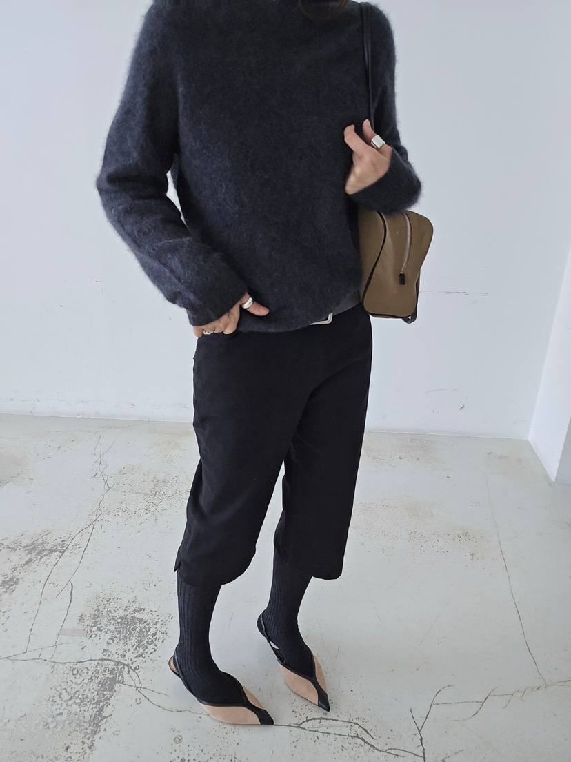J SHOP東大門代購女士新款休閑推薦熱賣時尚短褲不含腰帶J_SHOP短褲