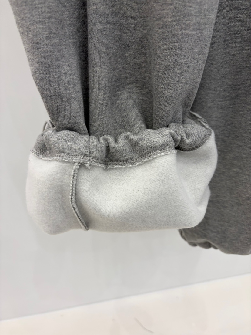 J SHOP東大門代購女士新款人氣時尚真品休閑褲工裝褲加絨J_SHOP休閑褲