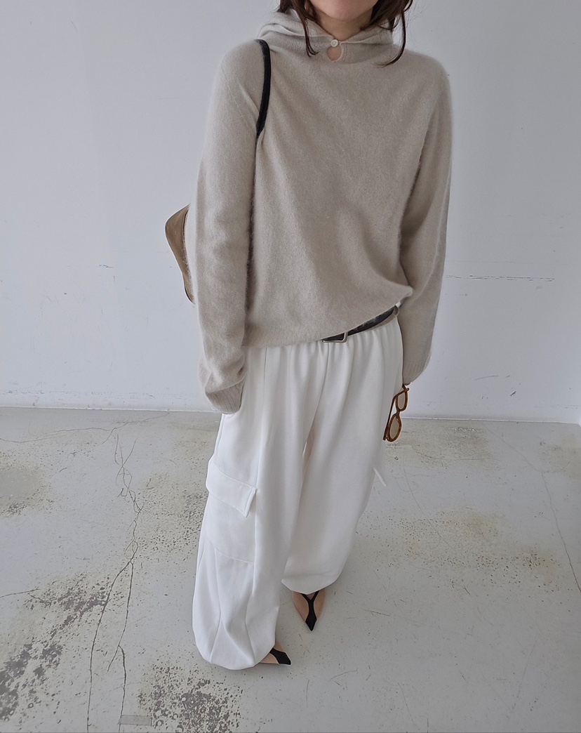 J SHOP東大門代購女士新款人氣時尚真品休閑褲工裝褲加絨J_SHOP休閑褲