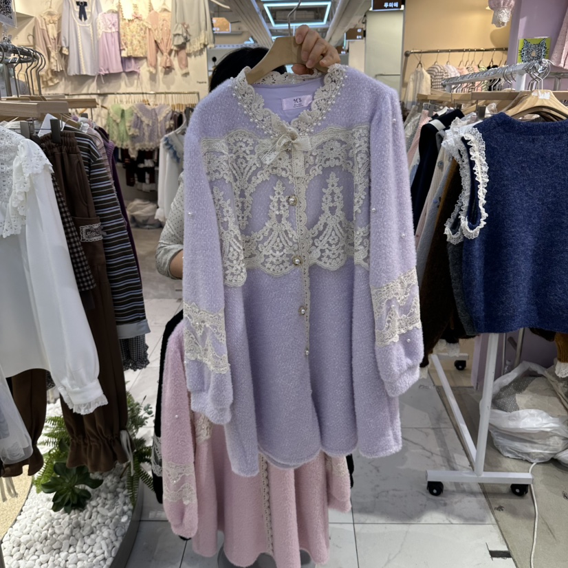 MS東大門代購女裝新品真品推薦人氣熱賣休閑時尚連衣裙MS連衣裙圖色1