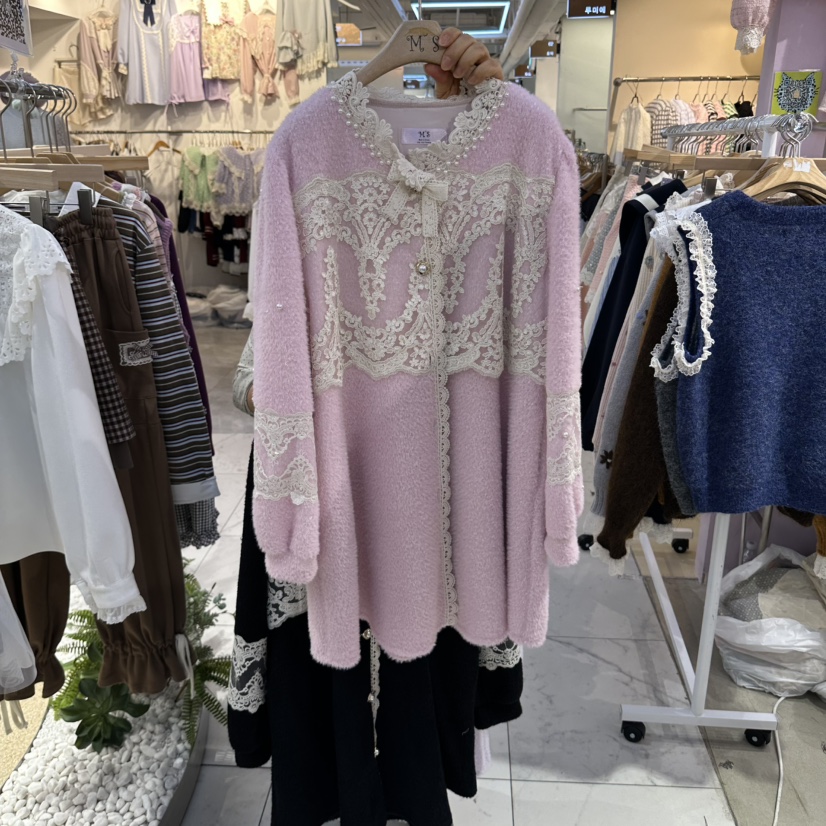 MS東大門代購女裝新品真品推薦人氣熱賣休閑時尚連衣裙MS連衣裙圖色2