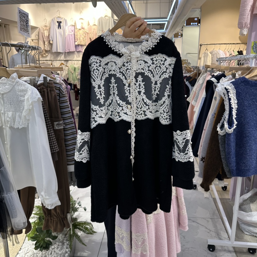 MS東大門代購女裝新品真品推薦人氣熱賣休閑時尚連衣裙MS連衣裙圖色3