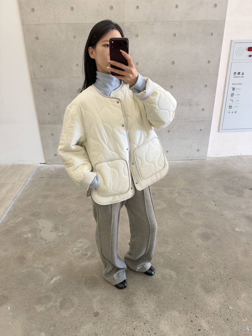 ELIA韓國直郵女裝新品推薦人氣休閑真品熱賣時尚休閑褲褶裥ELIA STUDIO休閑褲