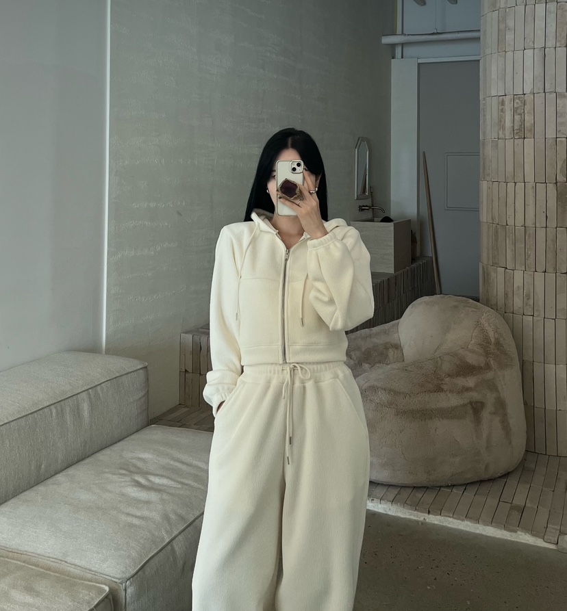 AMUSE SEOUL東大門代購女裝新品真品休閑熱賣人氣時尚套裝AMUSE SEOUL套裝