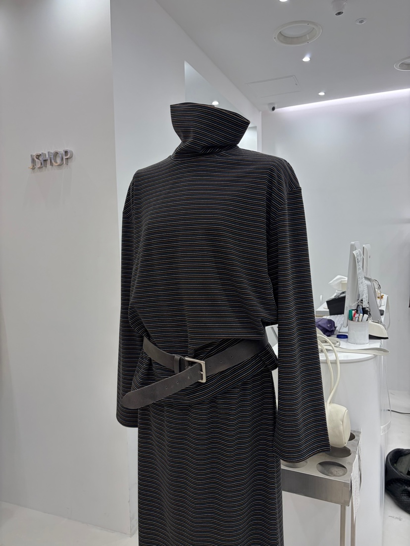 J SHOP韓國直郵女裝新品時尚熱賣休閑推薦真品人氣長袖T恤J_SHOP長袖T恤圖色3黑色