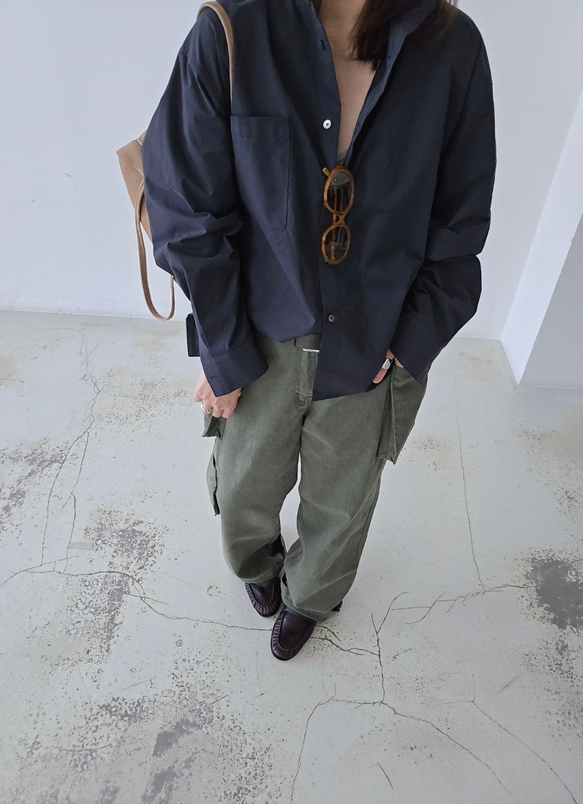 J SHOP韓國直郵女士新款真品熱賣休閑推薦襯衫蕾絲衫高領J_SHOP襯衫/蕾絲衫