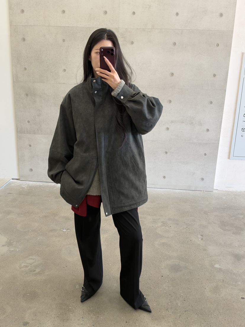 ELIA東大門實拍女士新款真品休閑人氣熱賣推薦時尚夾克ELIA STUDIO夾克