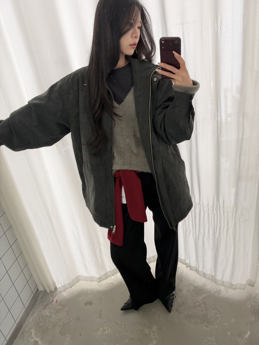 ELIA東大門實拍女士新款真品休閑人氣熱賣推薦時尚夾克ELIA STUDIO夾克