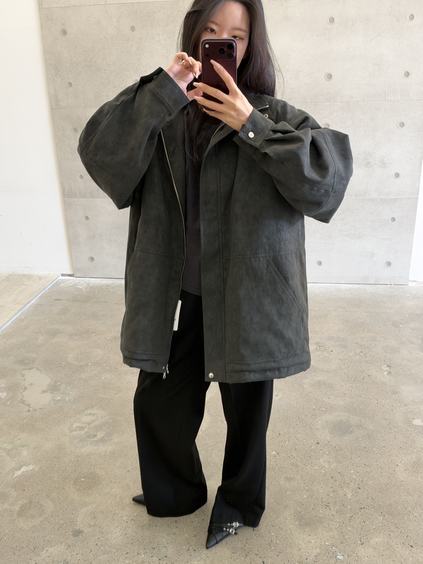 ELIA東大門實拍女士新款真品休閑人氣熱賣推薦時尚夾克ELIA STUDIO夾克