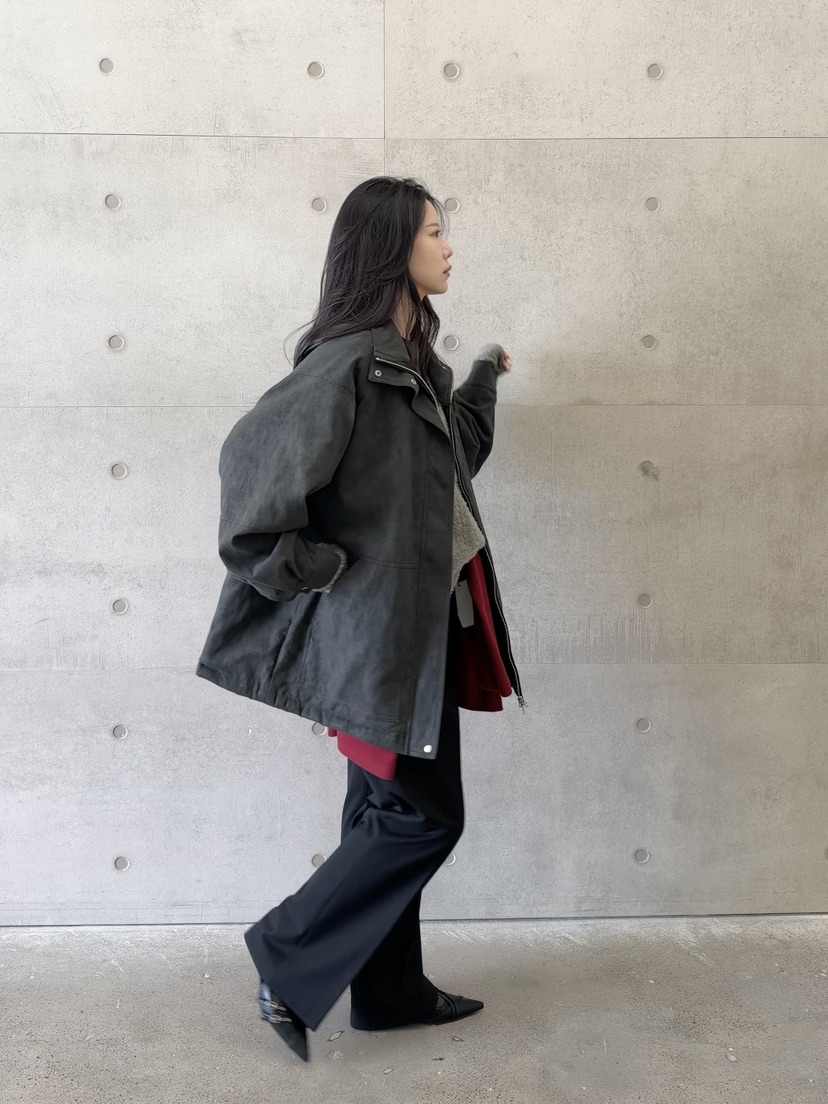 ELIA東大門實拍女士新款真品休閑人氣熱賣推薦時尚夾克ELIA STUDIO夾克