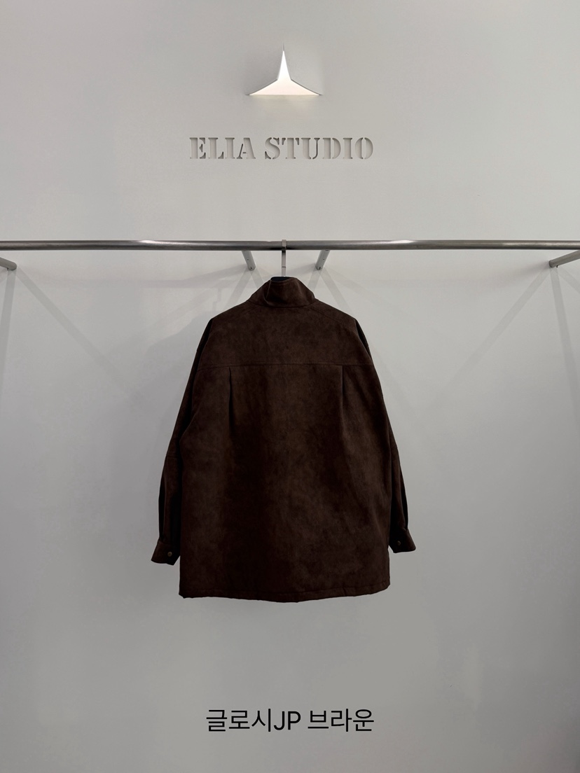 ELIA東大門實拍女士新款真品休閑人氣熱賣推薦時尚夾克ELIA STUDIO夾克