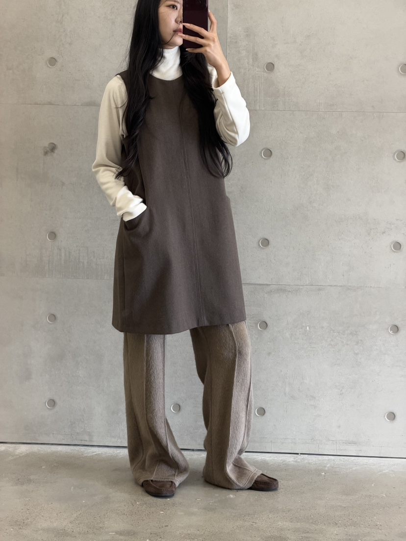 ELIA東大門實拍女裝新品真品熱賣推薦休閑人氣時尚連衣裙OPSELIA STUDIO連衣裙