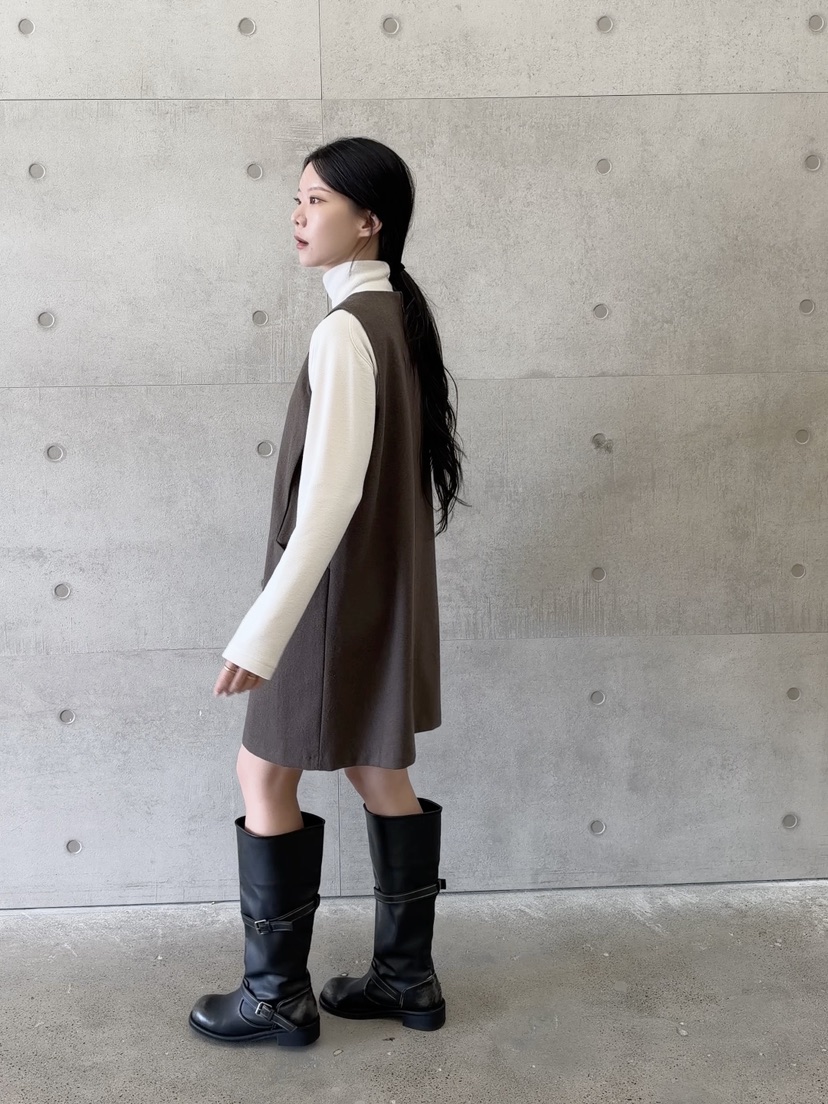 ELIA東大門實拍女裝新品真品熱賣推薦休閑人氣時尚連衣裙OPSELIA STUDIO連衣裙