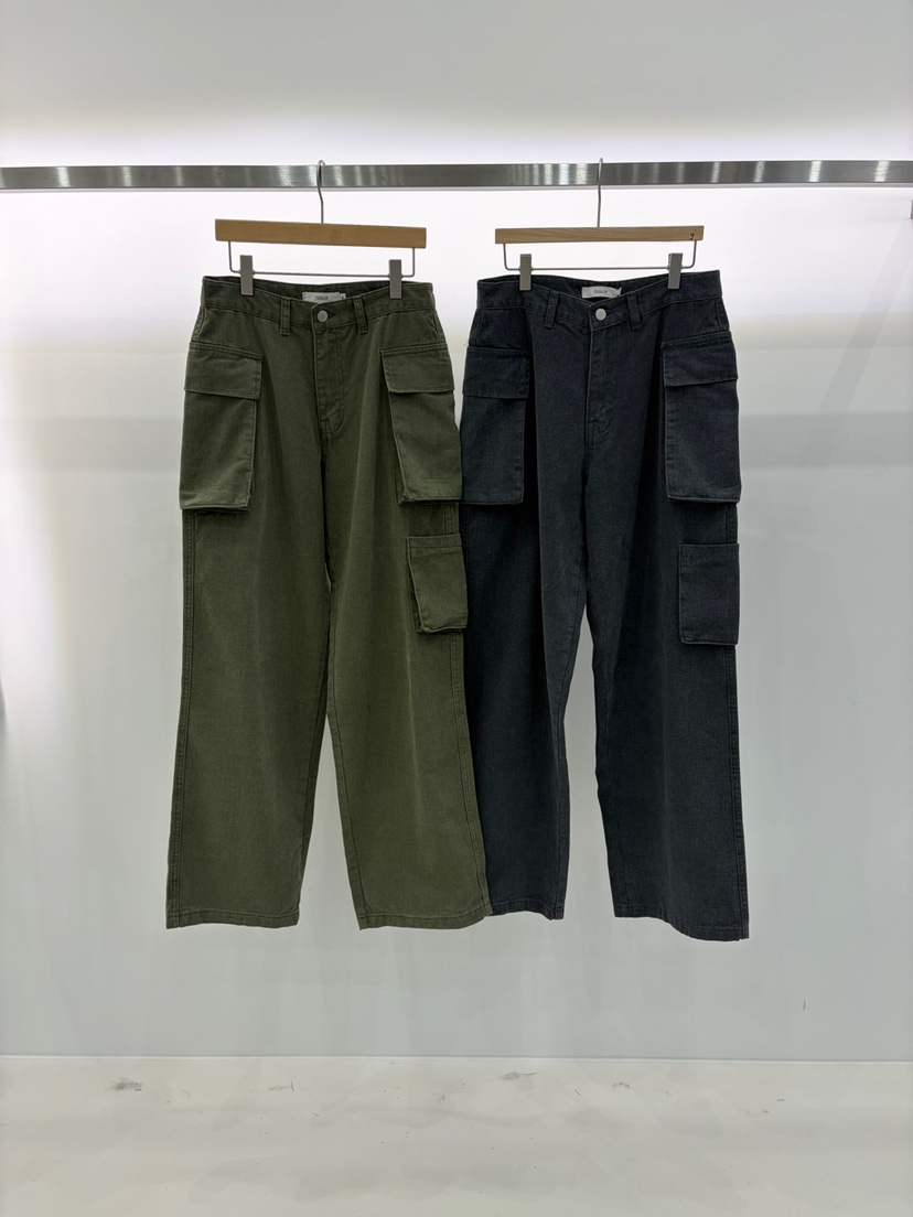 J SHOP韓國直郵女士新品人氣休閑真品推薦時尚熱賣休閑褲J_SHOP休閑褲