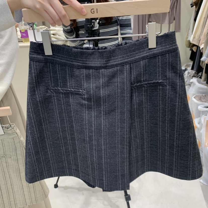 G.I-L東大門直郵女士新品人氣推薦熱賣時尚休閑真品裙褲G.I-L裙褲圖色3