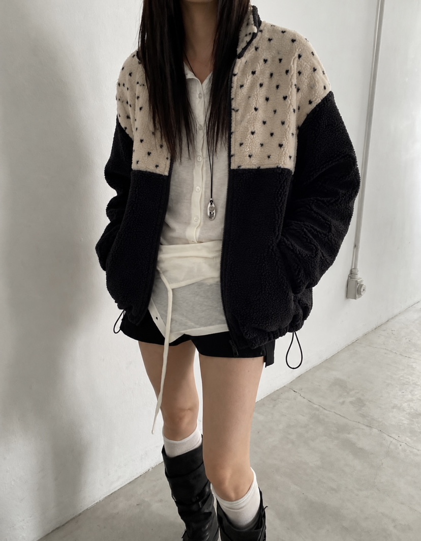Verbena東大門直郵女裝新款熱賣真品人氣時尚休閑推薦夾克Verbena夾克