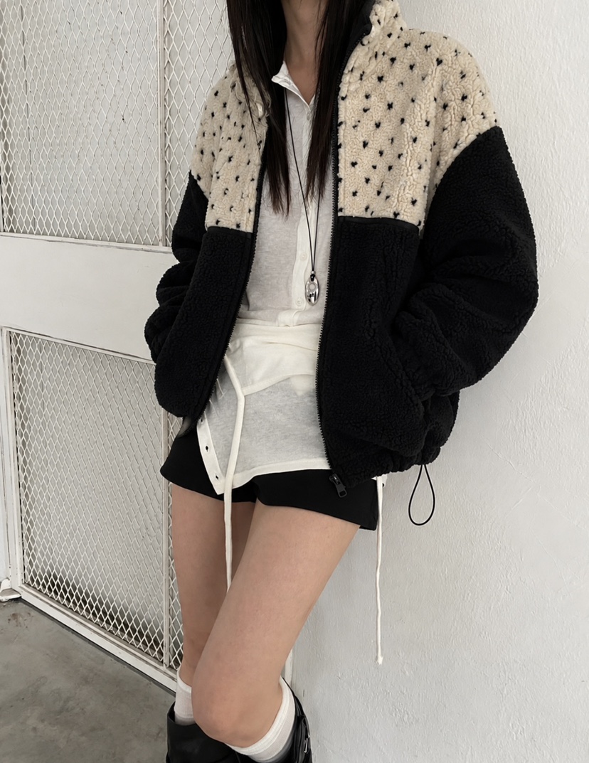 Verbena東大門直郵女裝新款熱賣真品人氣時尚休閑推薦夾克Verbena夾克