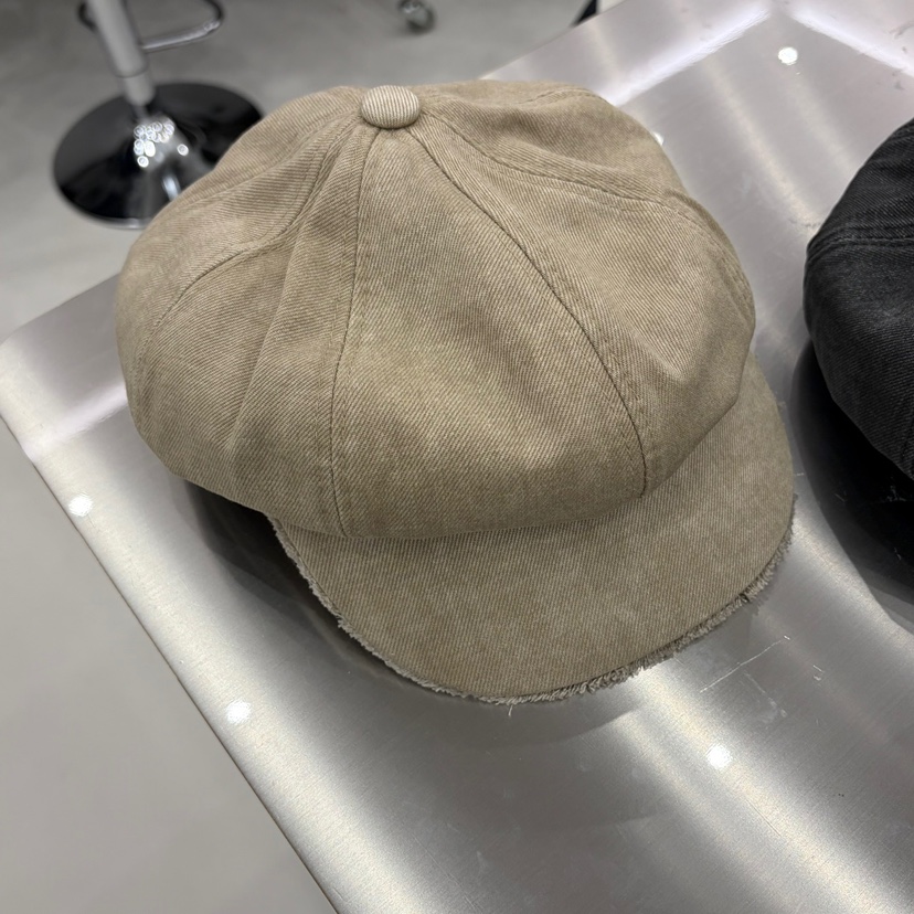 J SHOP東大門代購女裝新品人氣休閑推薦時尚真品熱賣帽子J_SHOP帽子圖色1