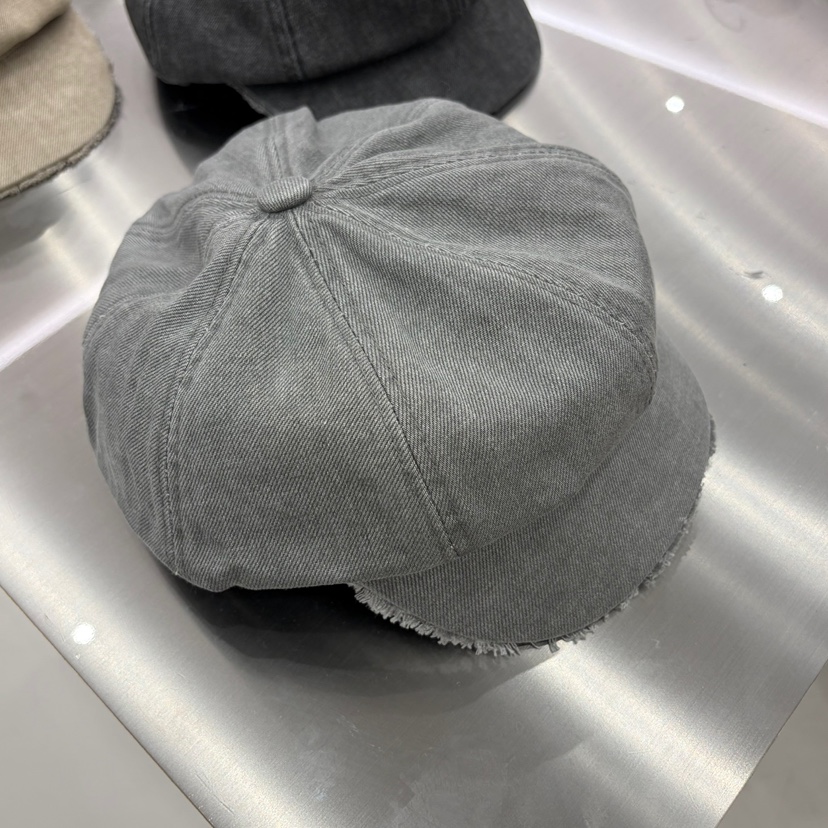J SHOP東大門代購女裝新品人氣休閑推薦時尚真品熱賣帽子J_SHOP帽子圖色2