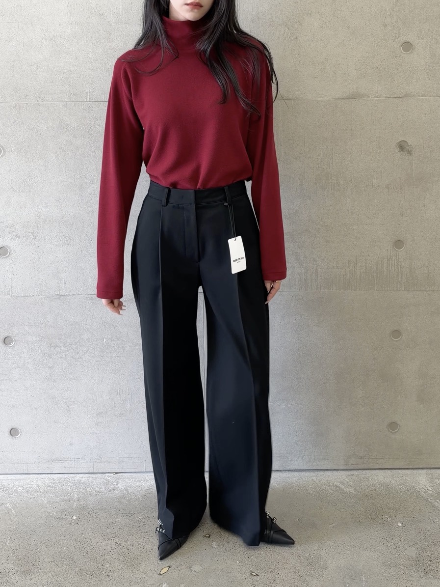 ELIA東大門直郵女裝新品休閑推薦熱賣真品人氣時尚休閑褲ELIA STUDIO休閑褲