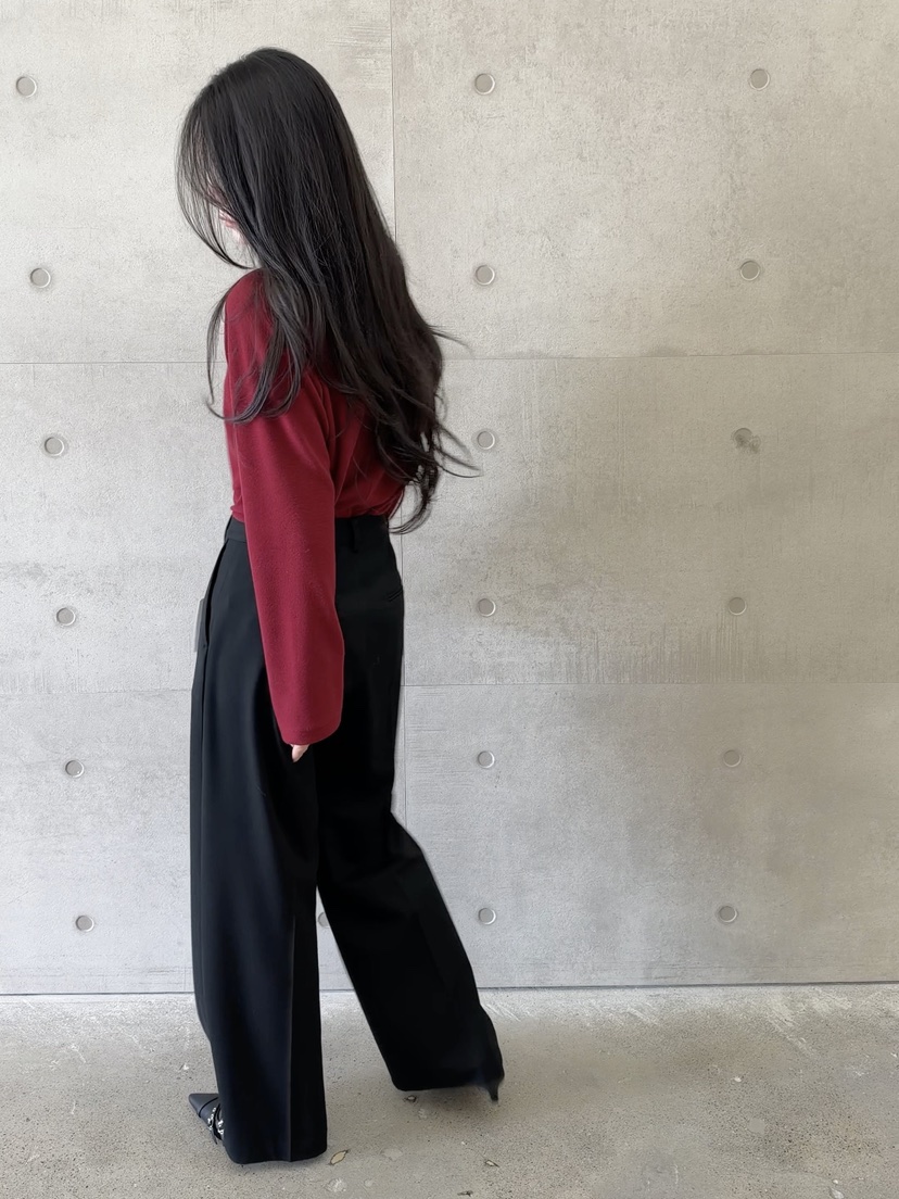 ELIA東大門直郵女裝新品休閑推薦熱賣真品人氣時尚休閑褲ELIA STUDIO休閑褲