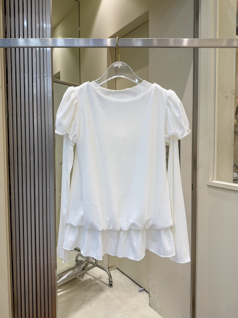81 MARKET-L韓國代購女士新品熱賣推薦休閑真品套裝蓬松81 MARKET-L套裝