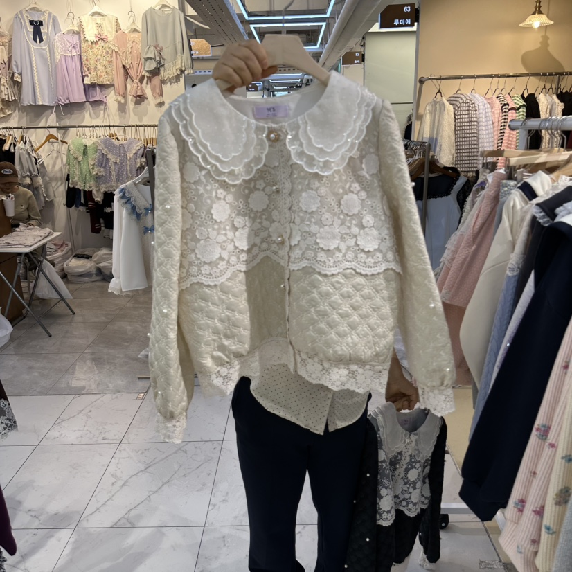 MS東大門代購女裝新品人氣真品時尚推薦熱賣休閑夾克MS夾克圖色1