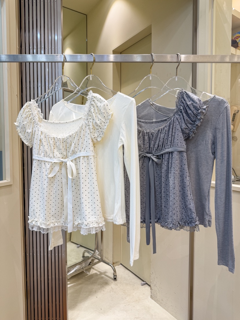 81 MARKET-L東大門代購女裝新品時尚人氣真品T恤不含內搭81 MARKET-LT恤
