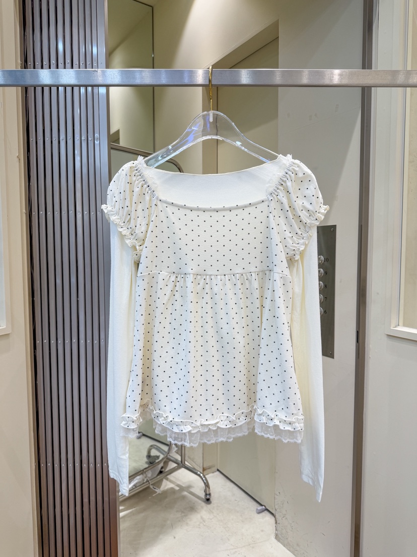 81 MARKET-L東大門代購女裝新品時尚人氣真品T恤不含內搭81 MARKET-LT恤