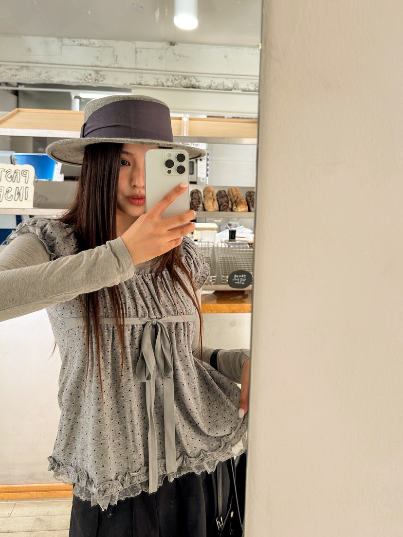 81 MARKET-L東大門代購女裝新品時尚人氣真品T恤不含內搭81 MARKET-LT恤