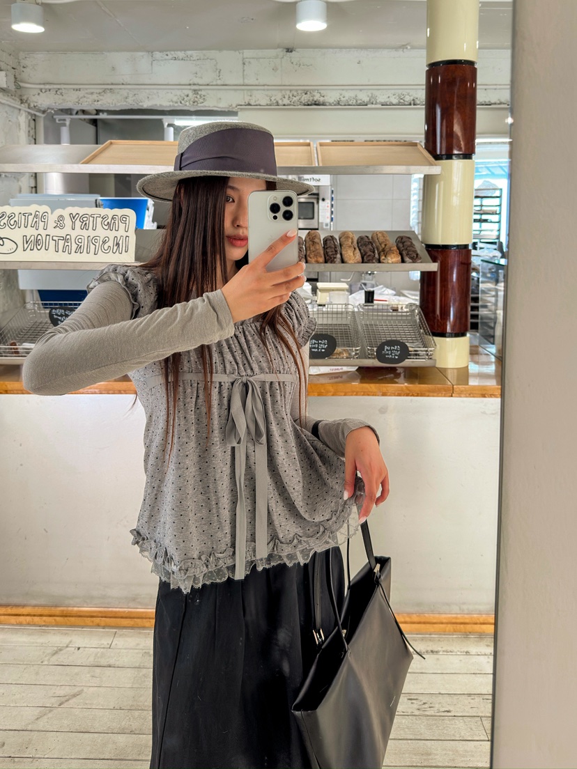 81 MARKET-L東大門代購女裝新品時尚人氣真品T恤不含內搭81 MARKET-LT恤
