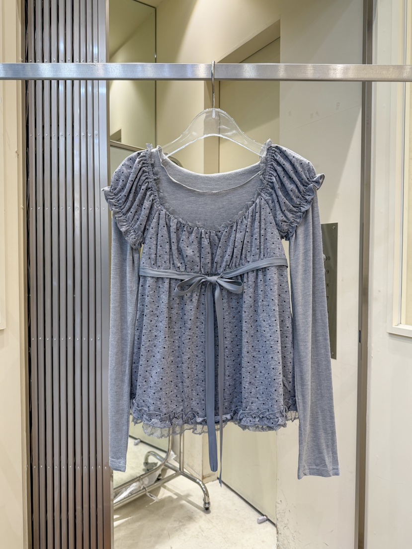 81 MARKET-L東大門代購女裝新品時尚人氣真品T恤不含內搭81 MARKET-LT恤圖色2