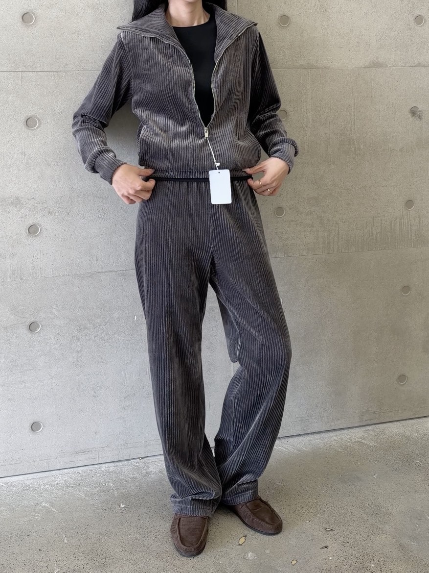 ELIA東大門實拍女士新款休閑推薦真品時尚人氣熱賣休閑褲ELIA STUDIO休閑褲