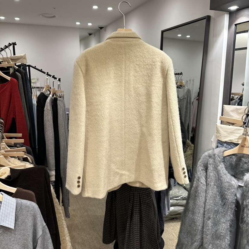 BRELLIN東大門直郵女裝新品休閑人氣時尚真品熱賣推薦夾克BRELLIN夾克