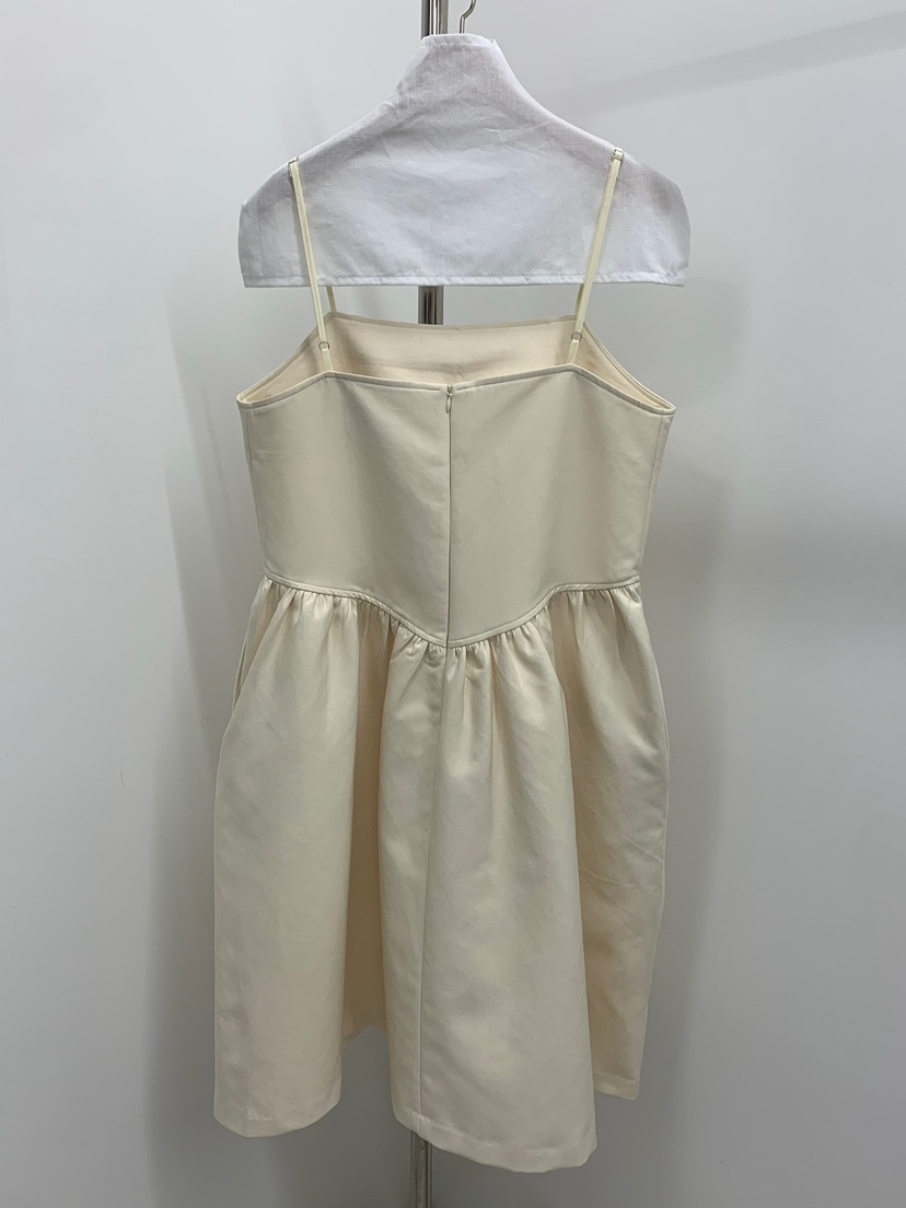 LOVEMYSANTA韓國代購女裝新款休閑真品連衣裙不含內搭OPSLOVEMYSANTA連衣裙