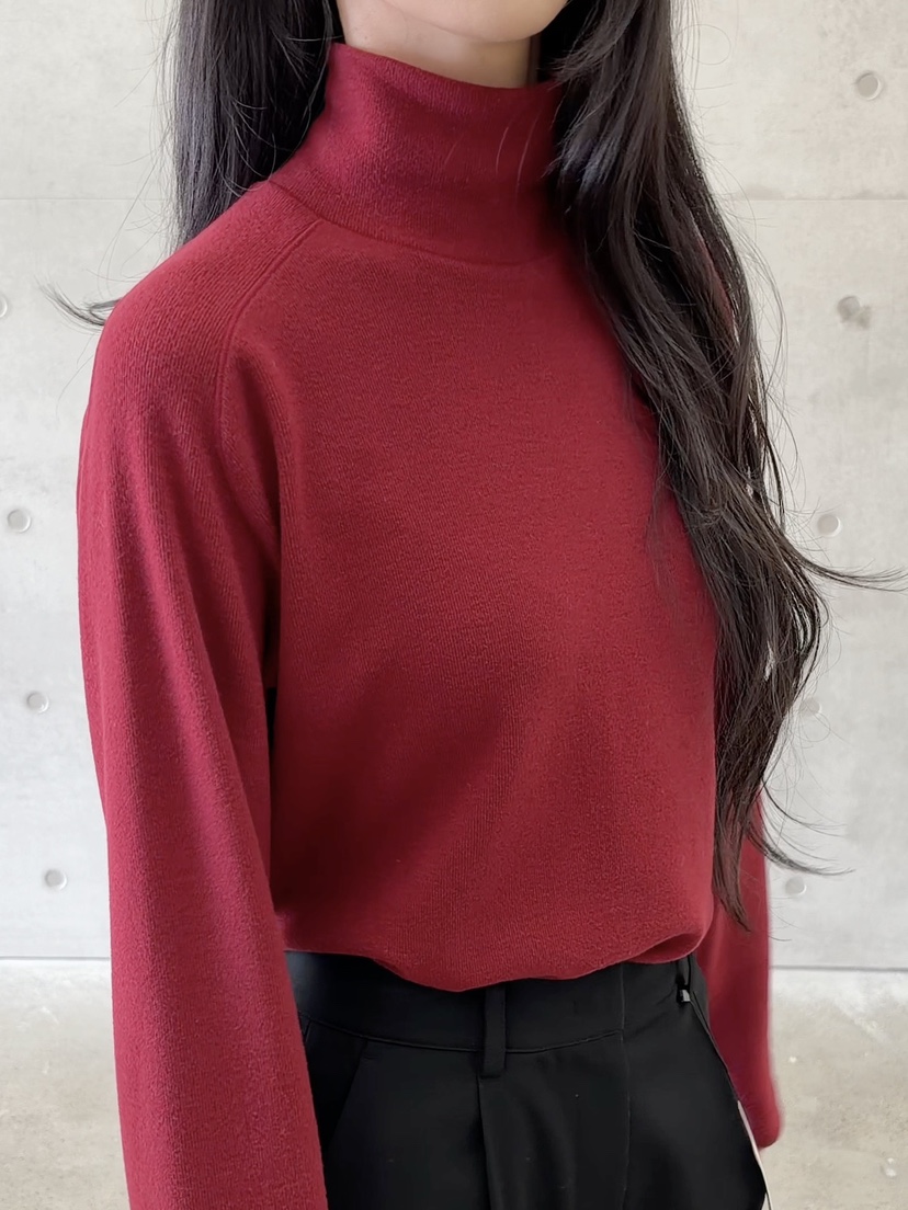 ELIA東大門代購女裝新品人氣真品推薦休閑熱賣時尚長袖T恤ELIA STUDIO長袖T恤