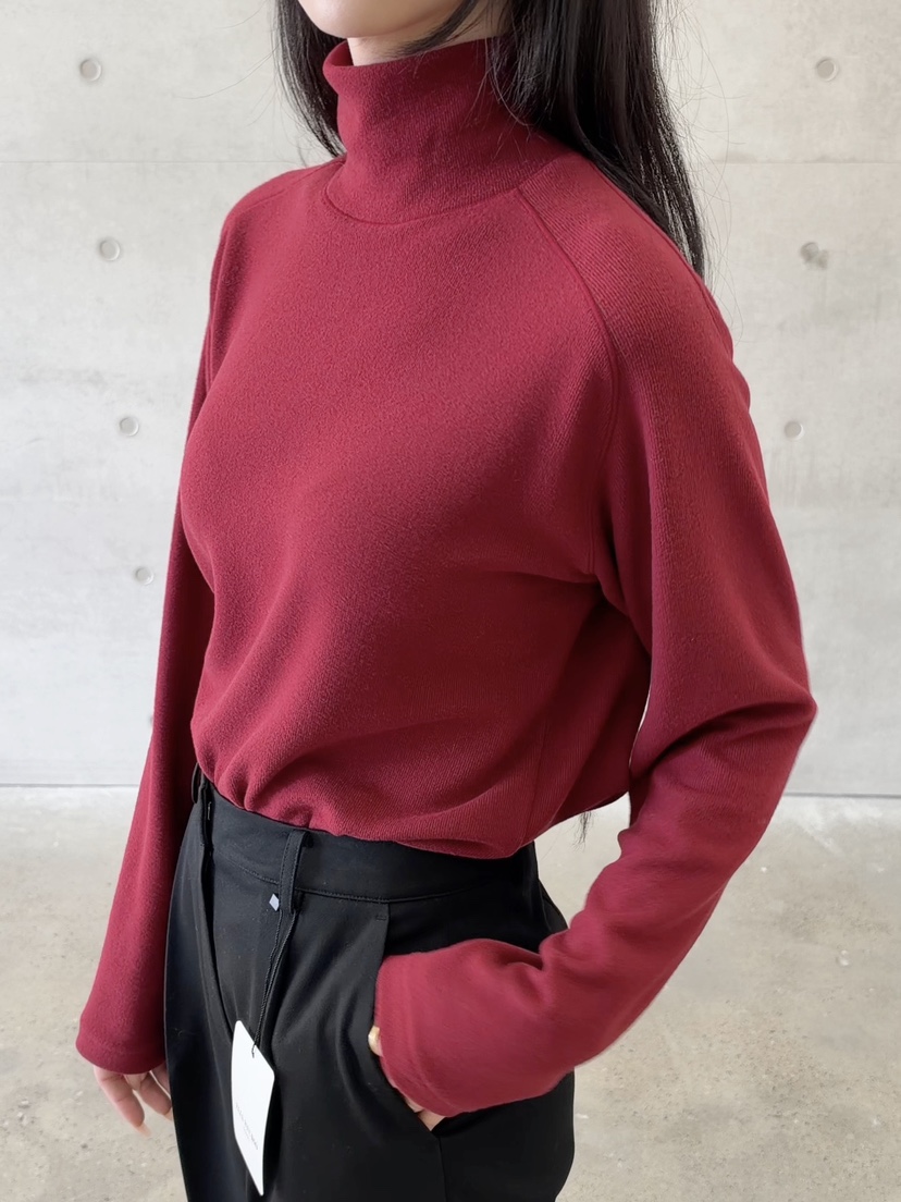 ELIA東大門代購女裝新品人氣真品推薦休閑熱賣時尚長袖T恤ELIA STUDIO長袖T恤