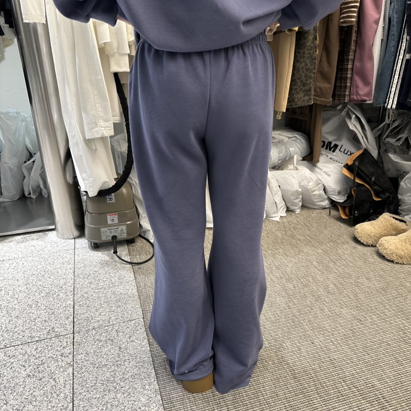 VIRKIN東大門實拍女士新品熱賣時尚真品推薦休閑褲不加絨VIRKIN休閑褲