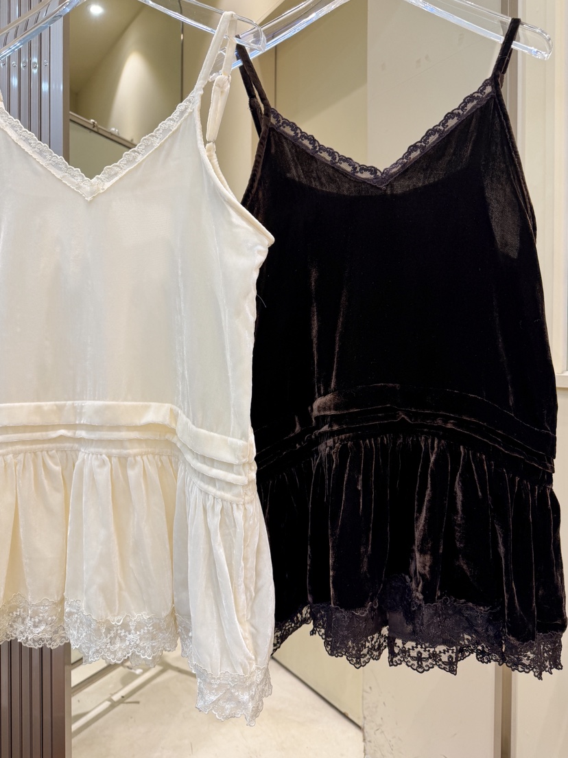 81 MARKET-L東大門直郵女裝新品真品休閑推薦熱賣吊帶背心81 MARKET-L吊帶/背心