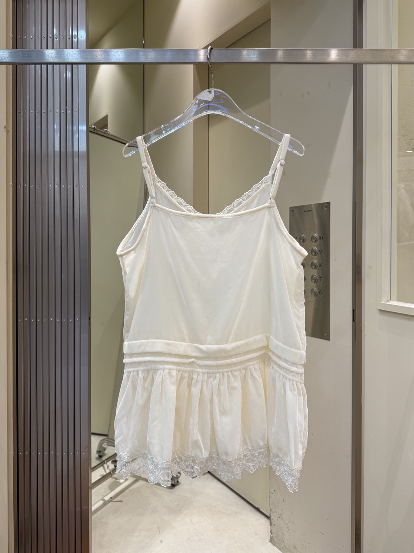 81 MARKET-L東大門直郵女裝新品真品休閑推薦熱賣吊帶背心81 MARKET-L吊帶/背心