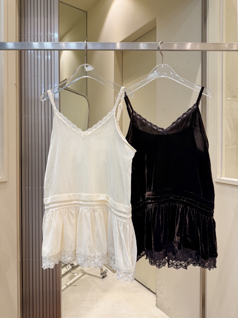 81 MARKET-L東大門直郵女裝新品真品休閑推薦熱賣吊帶背心81 MARKET-L吊帶/背心