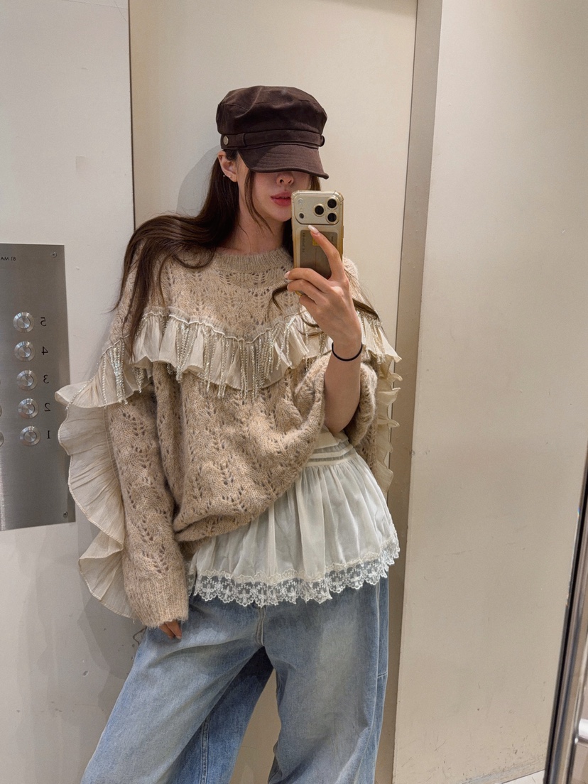 81 MARKET-L東大門直郵女裝新品真品休閑推薦熱賣吊帶背心81 MARKET-L吊帶/背心