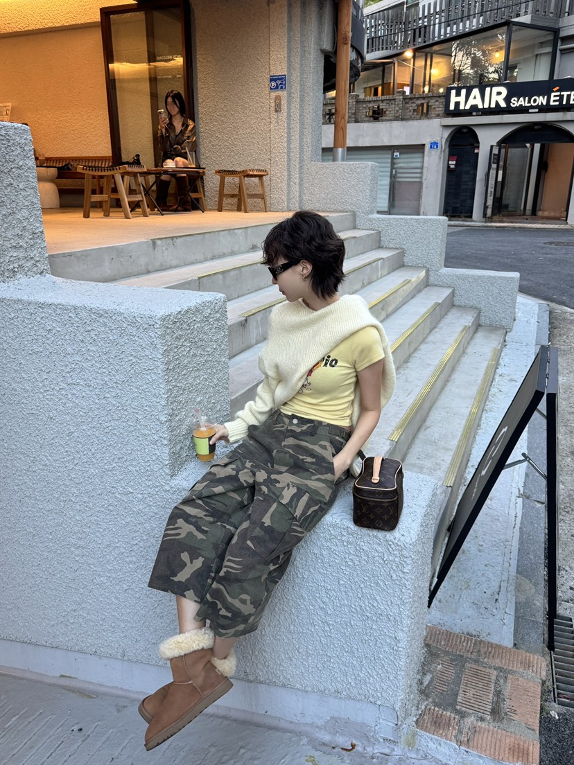 HEIL東大門實拍女士新品真品熱賣時尚推薦休閑人氣T恤HEILT恤