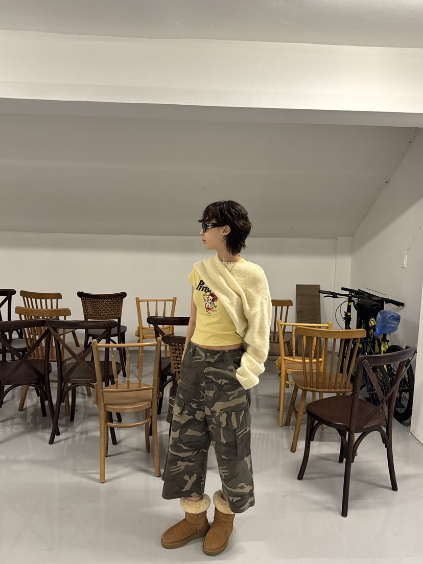 HEIL東大門實拍女士新品真品熱賣時尚推薦休閑人氣T恤HEILT恤